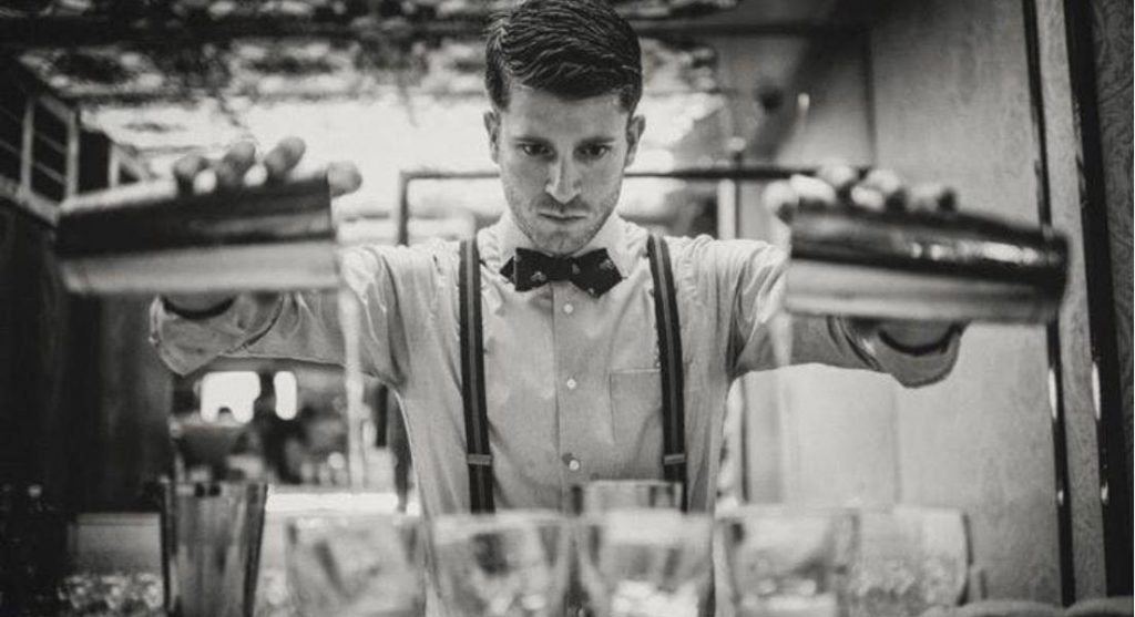Hire A Bartender. Cocktail Bars & Bartenders For Home Party